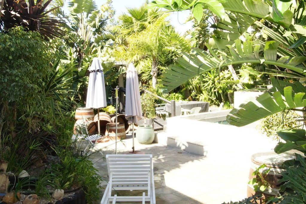 Sunset Decks Guest house 3*